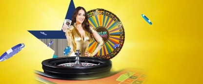Lust Casino