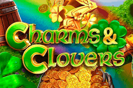 Slot Charms & Clovers