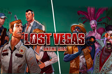 Slot Big Vegas